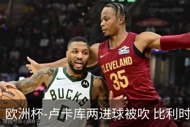 欧洲杯-卢卡库两进球被吹 比利时0-1斯洛伐克